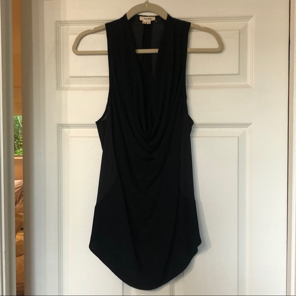 Helmut Lang Tank Top - SZ M